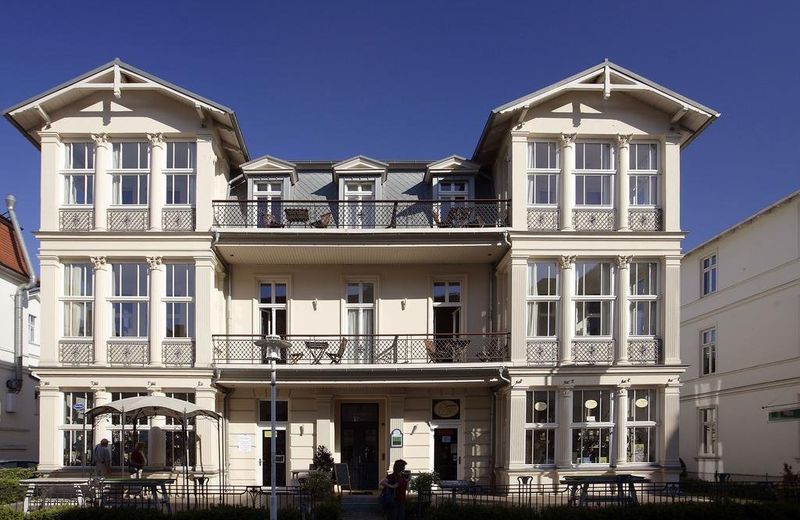 Villa Glaeser