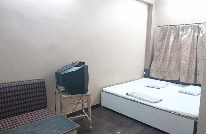 Hotel Samrat Ajmer