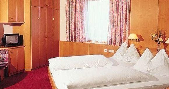 Hotel Garni Günther