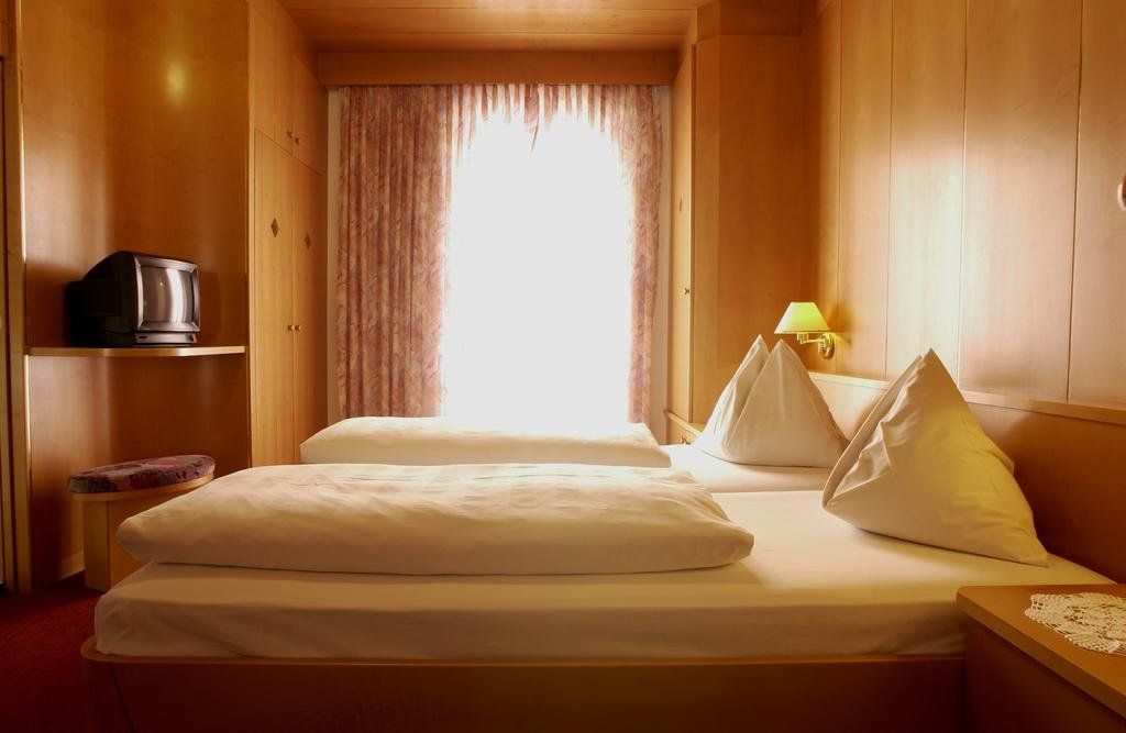 Hotel Garni Günther