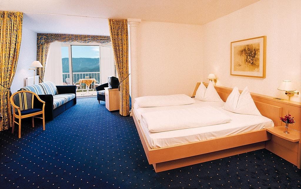 Hotel Garni Günther