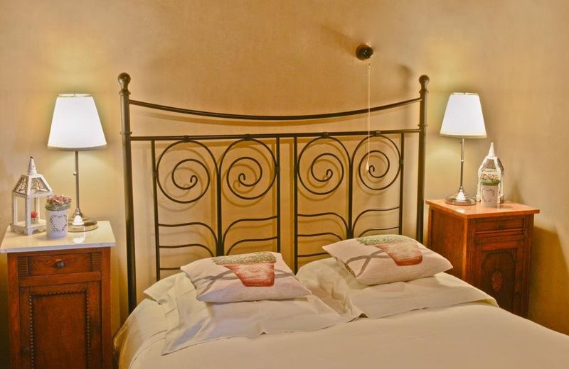 B&B Tspijker