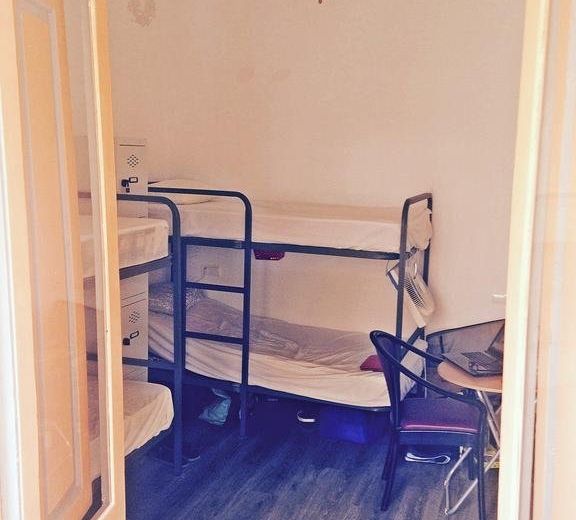 Tarragona Hostel