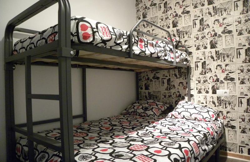 Tarragona Hostel