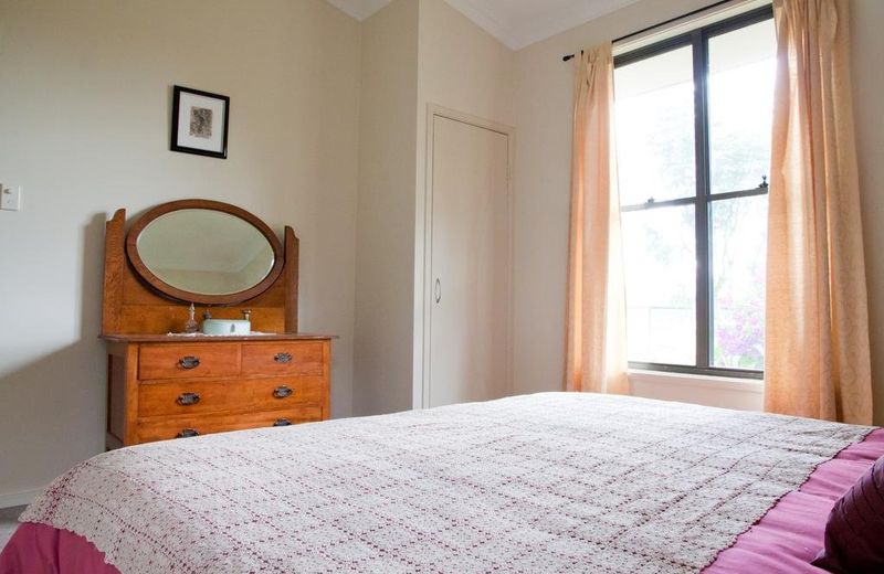 The Watertank Bed and Breakfast