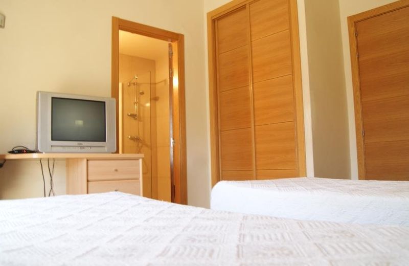 Hotel Las Navas