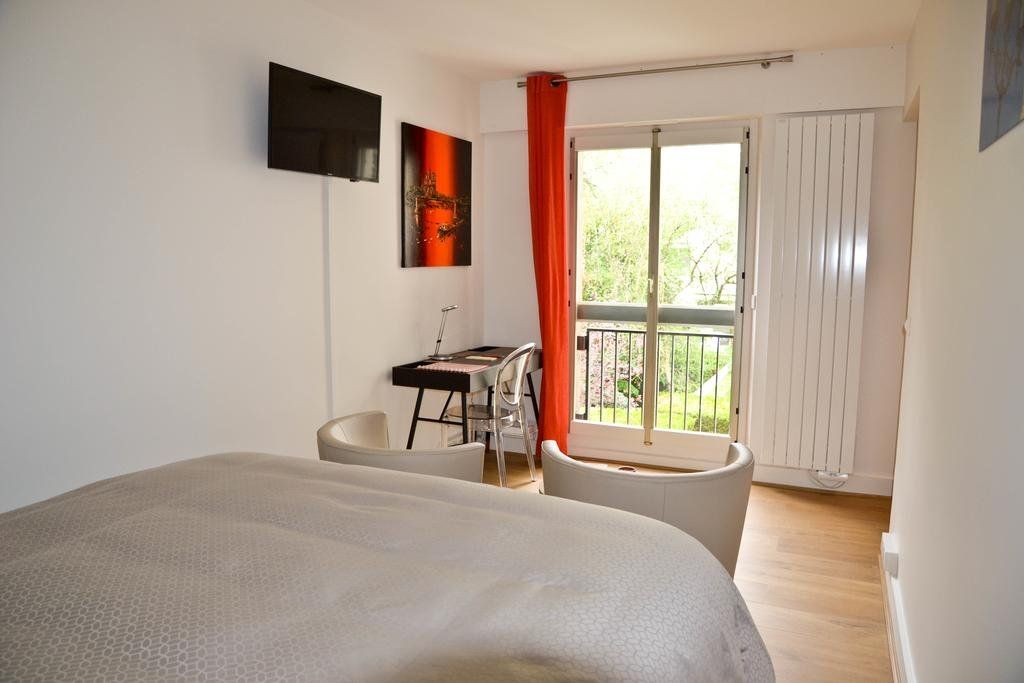 Assia & Nathalie - Luxury B&B MARAIS