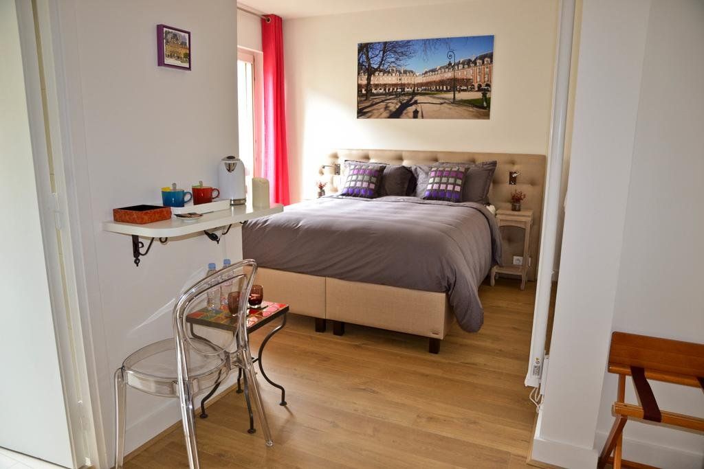 Assia & Nathalie - Luxury B&B MARAIS