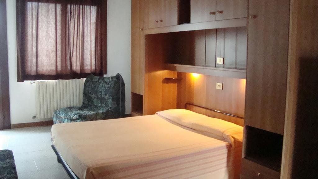 RESIDENCE POSTA