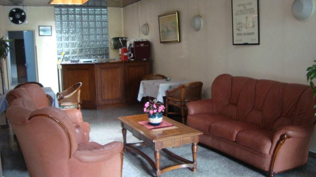RESIDENCE POSTA