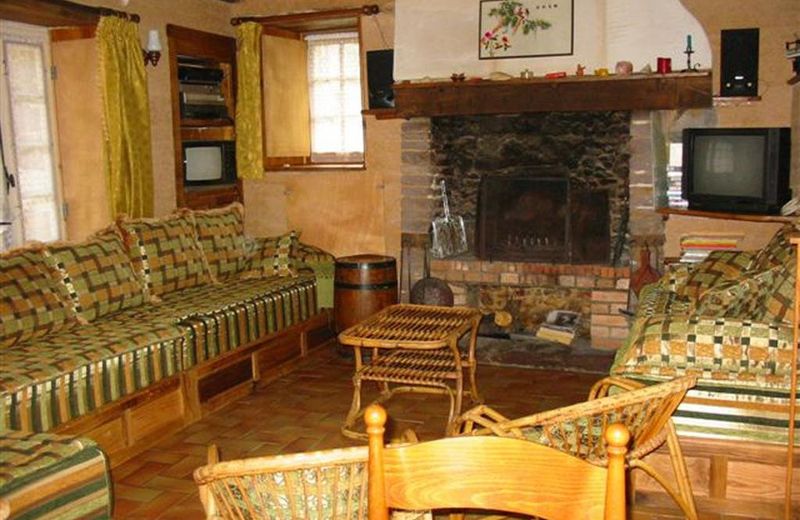 La Chauminette
