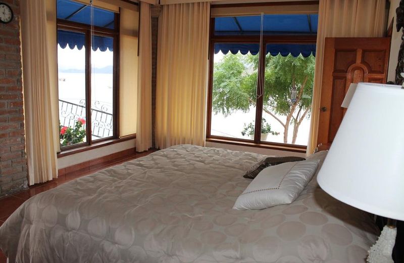 Casa de la Aduana Hotel Boutique