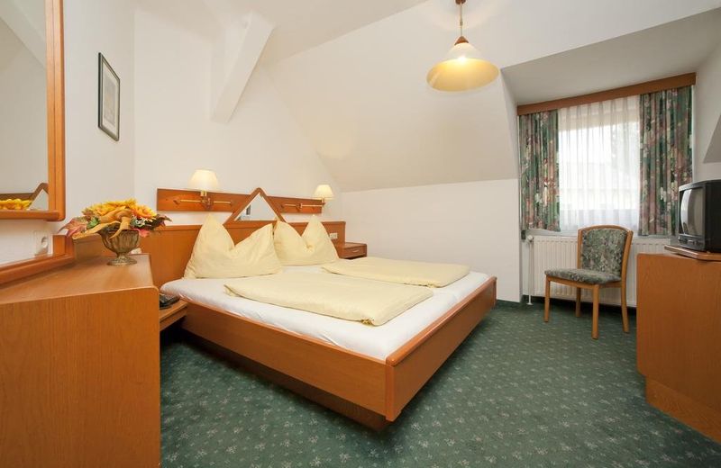 HOTEL Jerolitsch