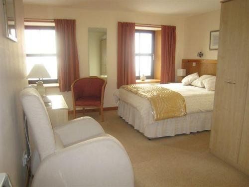 The Sands Hotel, Orkney