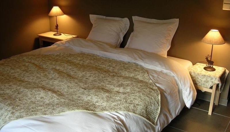 Bed & Breakfast Gaussignac