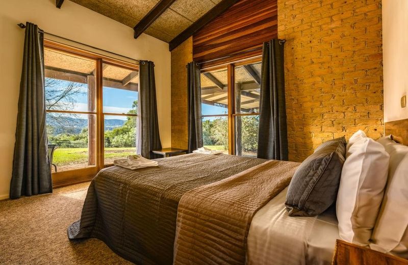 Lookout Mountain Retreat