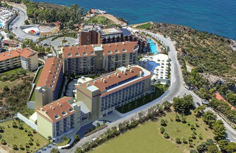 Ramada Hotel & Suites Kusadasi