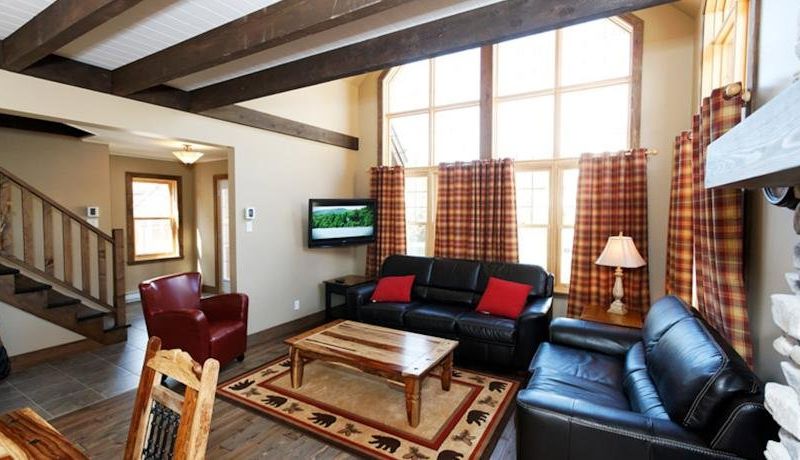 Chalet 9029 Chemin des Alpages by Les Chalets Alpins