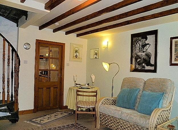 Benfield Cottage
