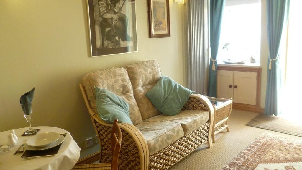 Benfield Cottage
