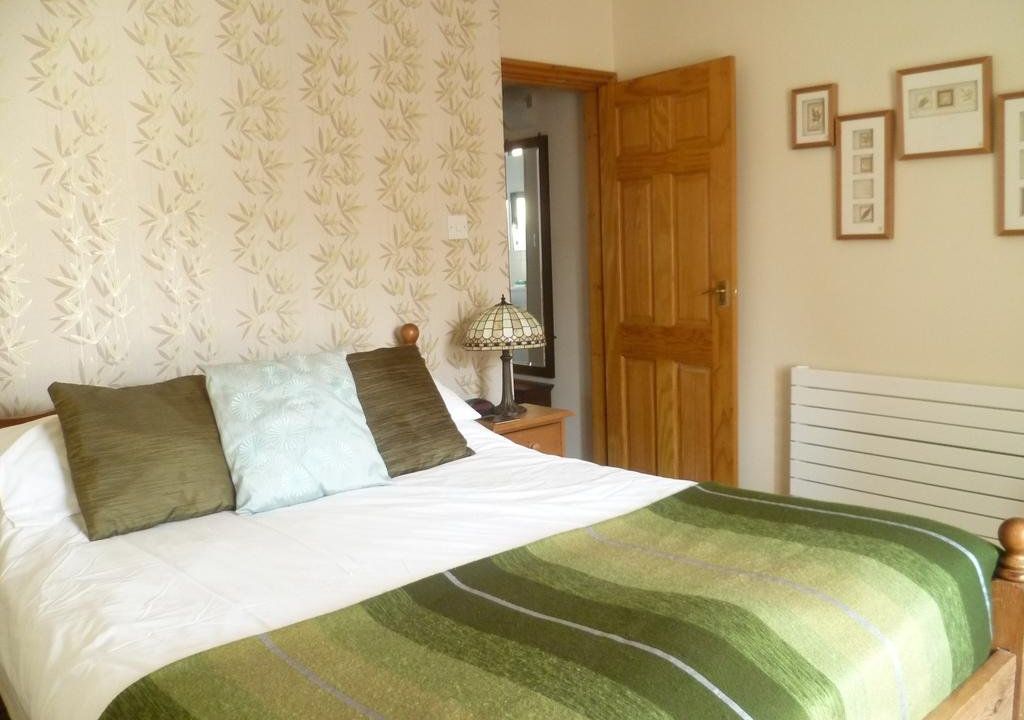 Benfield Cottage