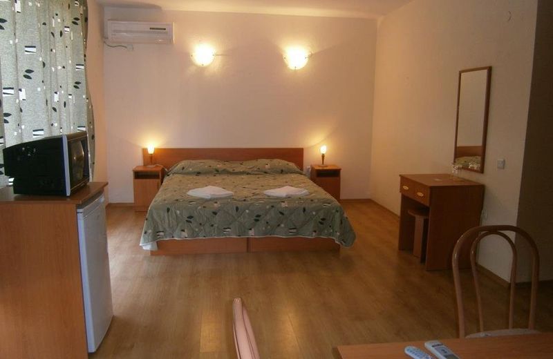Family Hotel Central