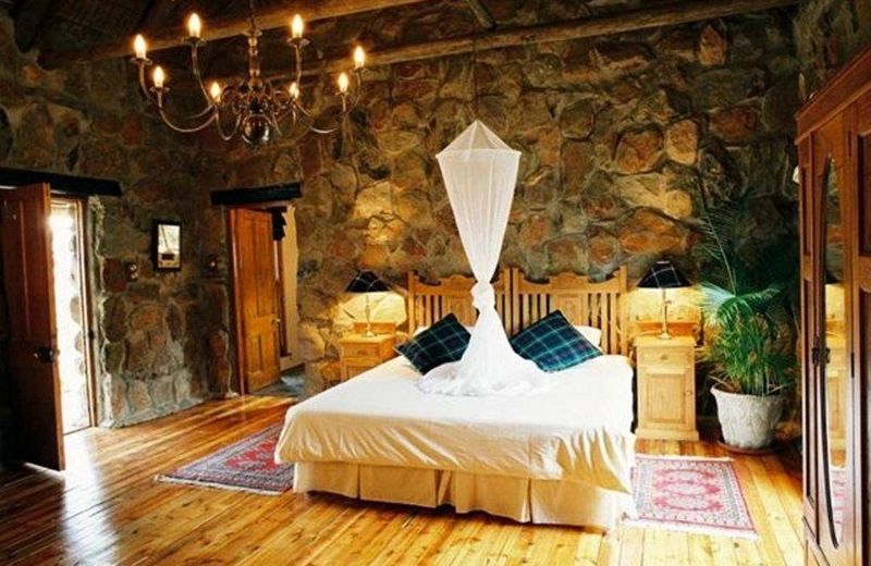 Lord's Guest Lodge