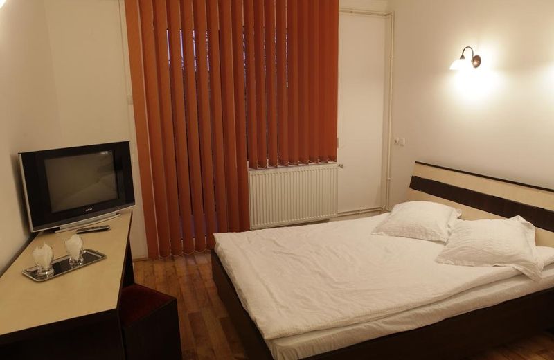 Hotel Romantik