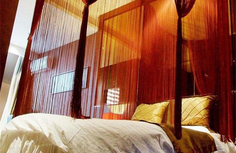 Haihong Business Hotel