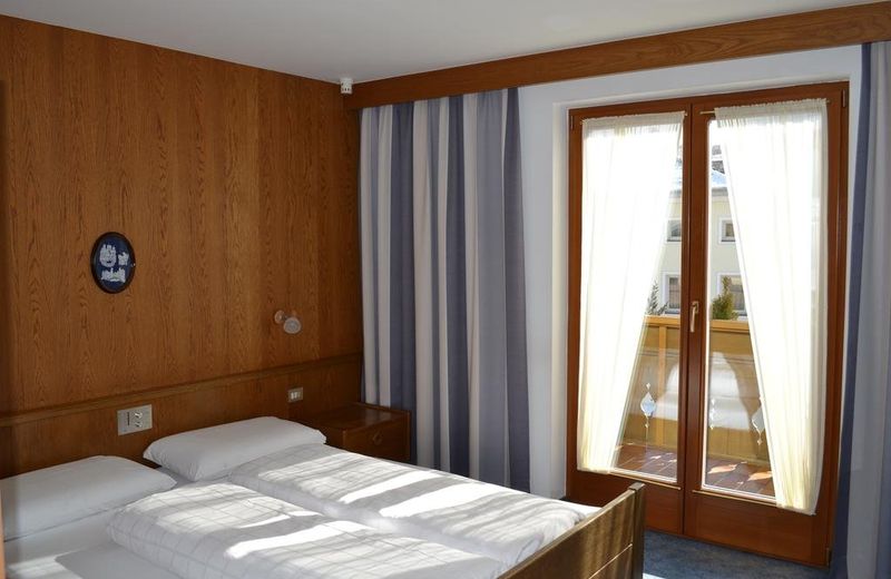 Hotel Alpenblick