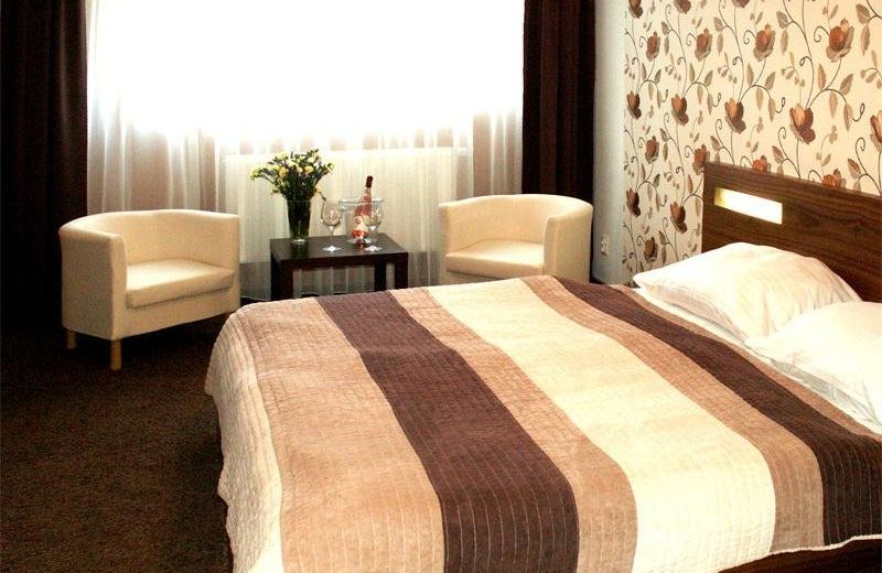 Cartellone Appartamento Hotel