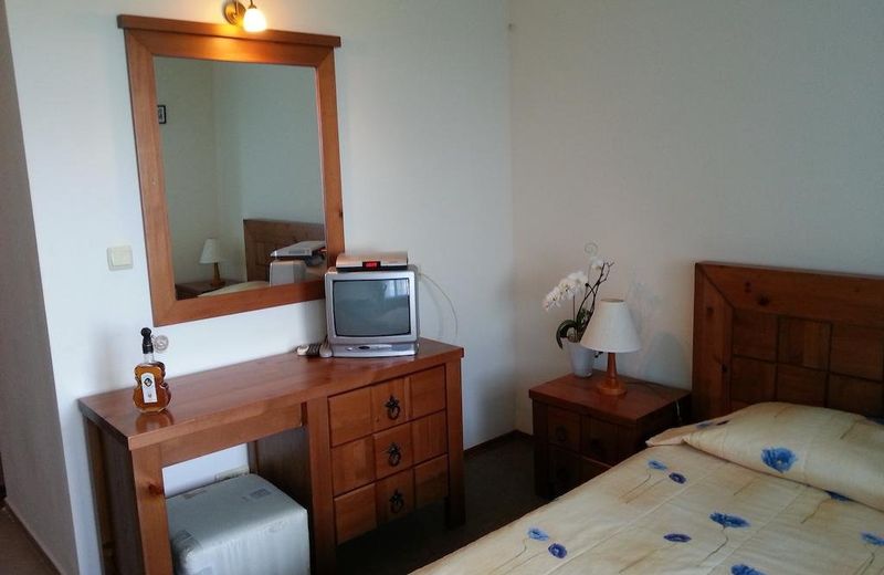 Sea View Family Hotel