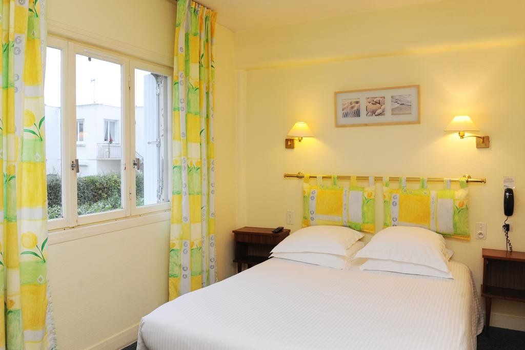 Hôtel Beau Rivage