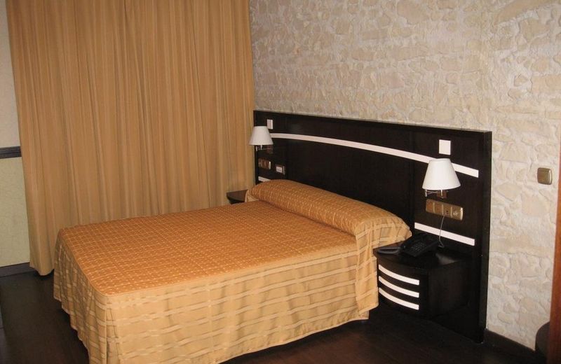 Hotel Machaco