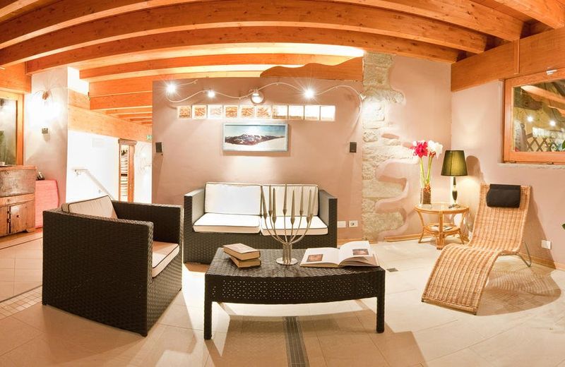 Hotel Firenze