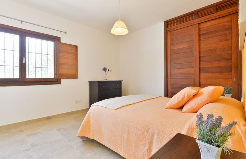 Villa Raco de Sa Vinyeta