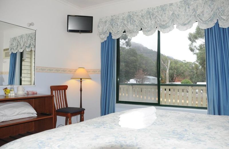 Mountain Grand Guest House