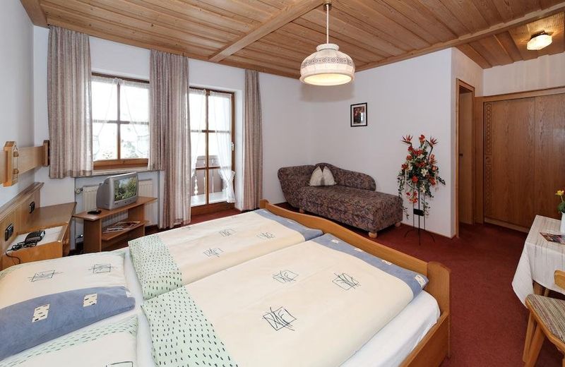 Gasthof-Pension-Kraus