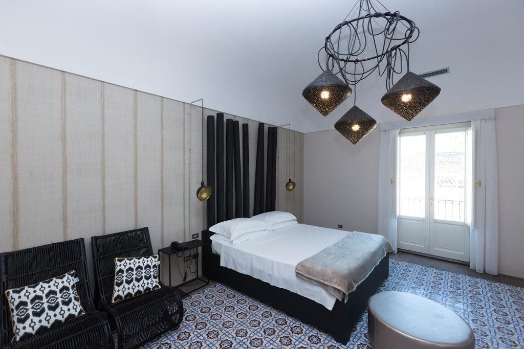 Palazzo Conti Camere & Suites