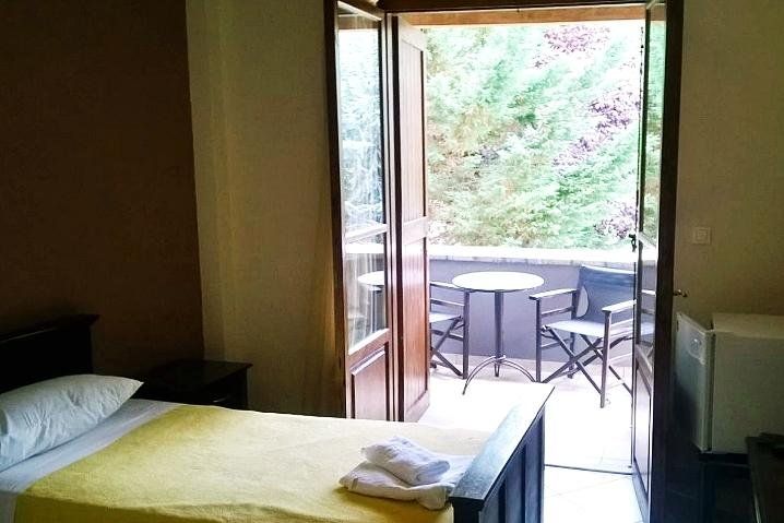 Apollonion Hotel
