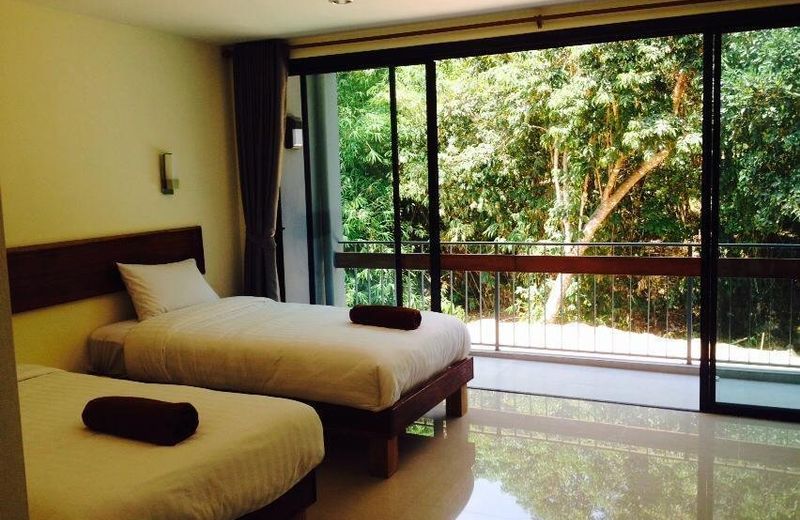 o2villa Aonang Resort