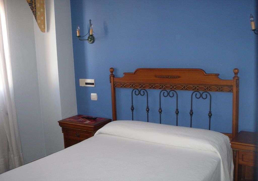 Hostal Pineda