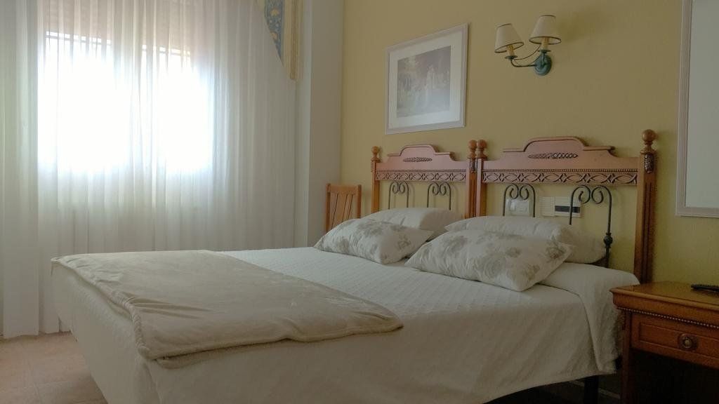 Hostal Pineda