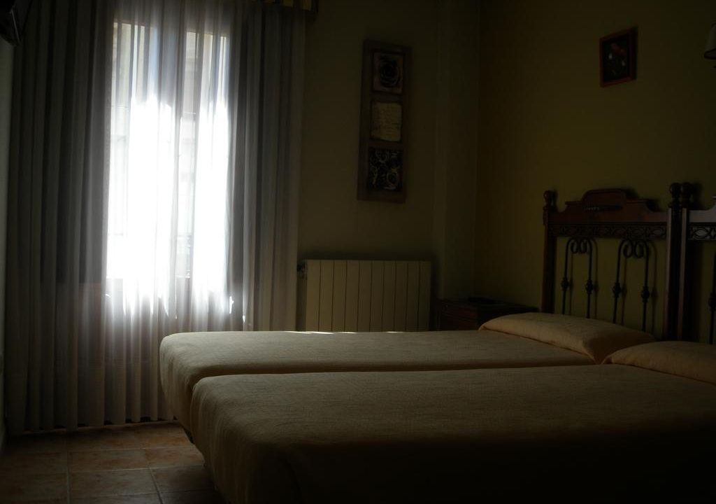 Hostal Pineda