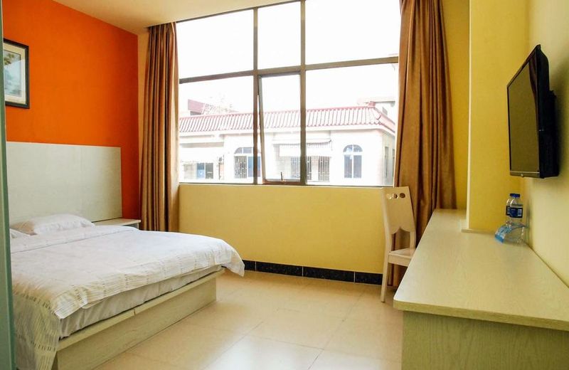 8 Inns Dongguan Huangjiang Branch