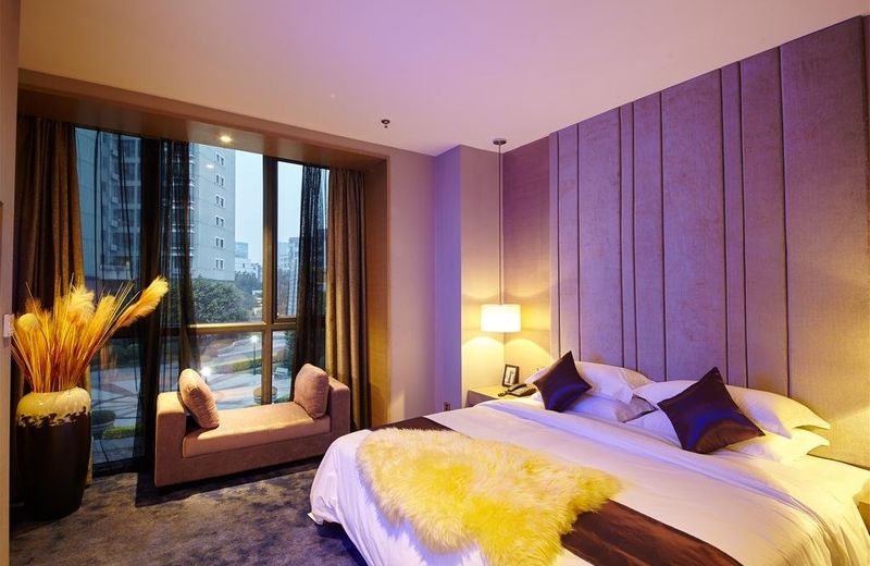 Weimei Di'an Hotel