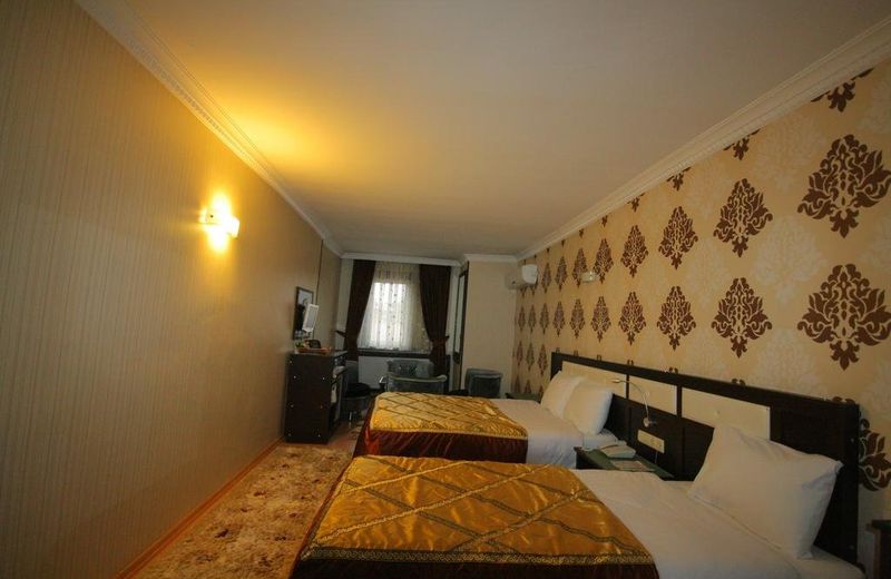 Gap Otel