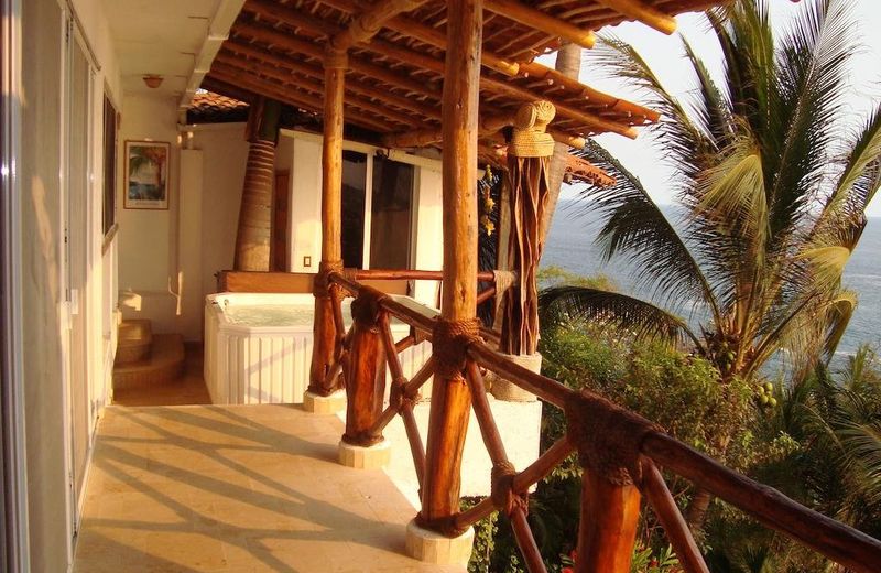 Villa Paraiso