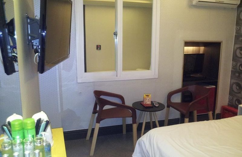 M Motel