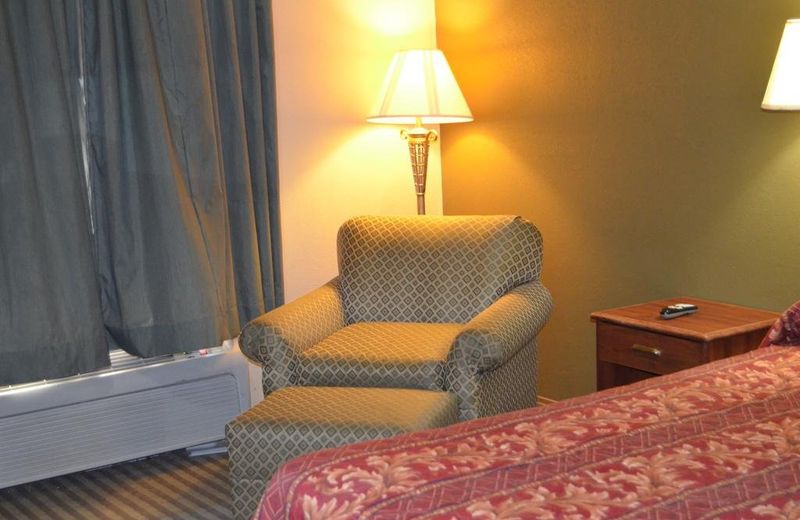 Plaza Inn